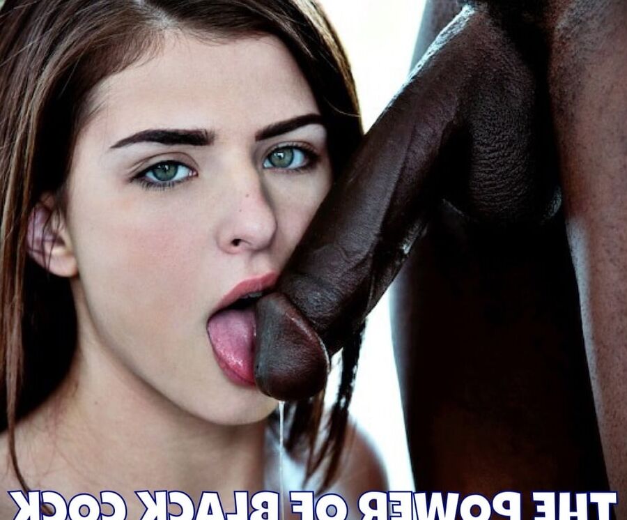 Black New World Order
