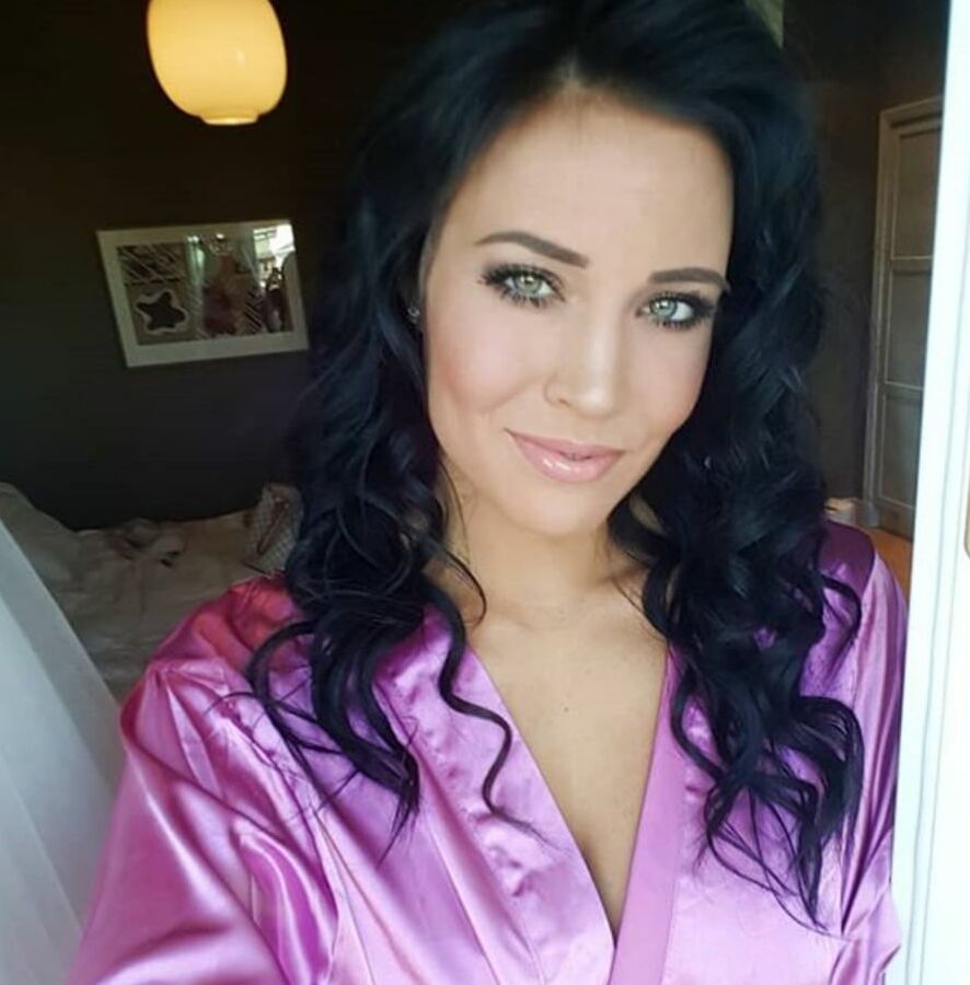 Amazing eyes