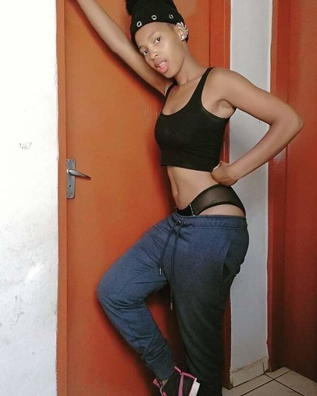 Tebogo
