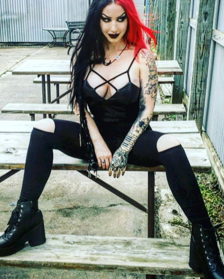 Mixi Demner &amp; Ash Costello