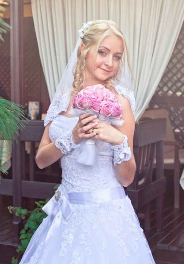 Bride Anna