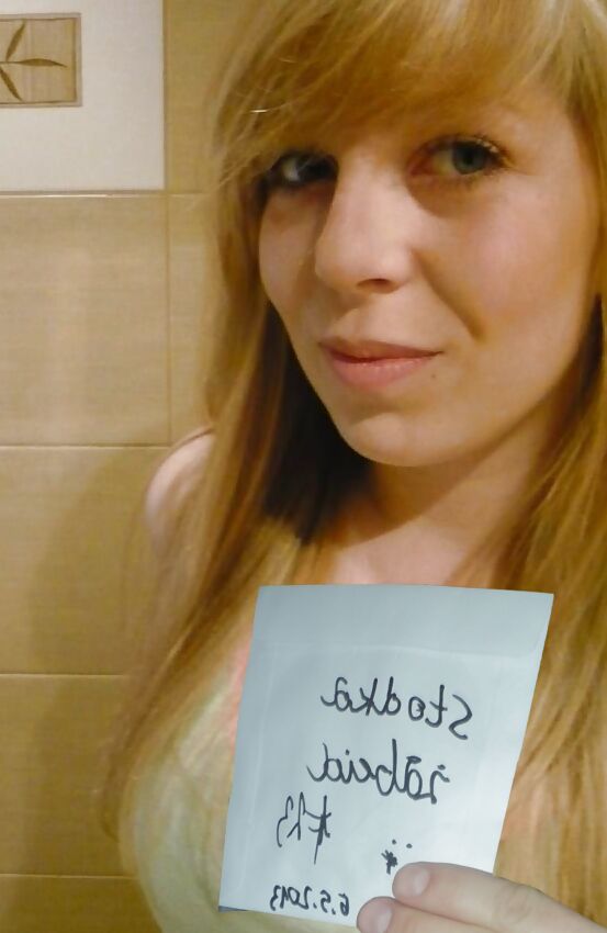 slodka babcia
