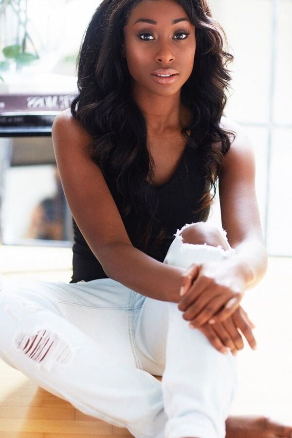 Scarlette Douglas