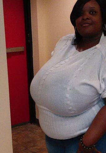 Juicy Boobs
