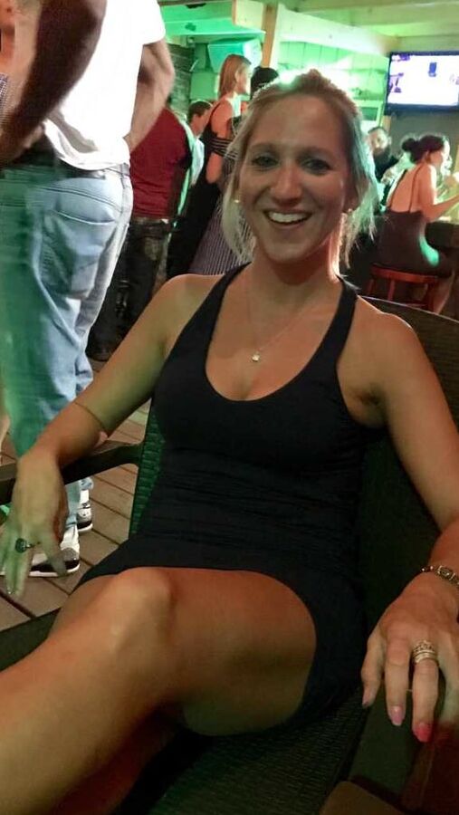 Expose wife