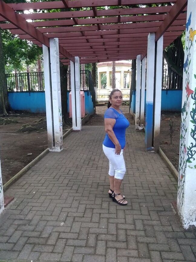 cris gomez