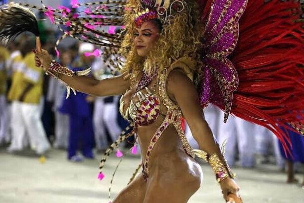 Carnaval part