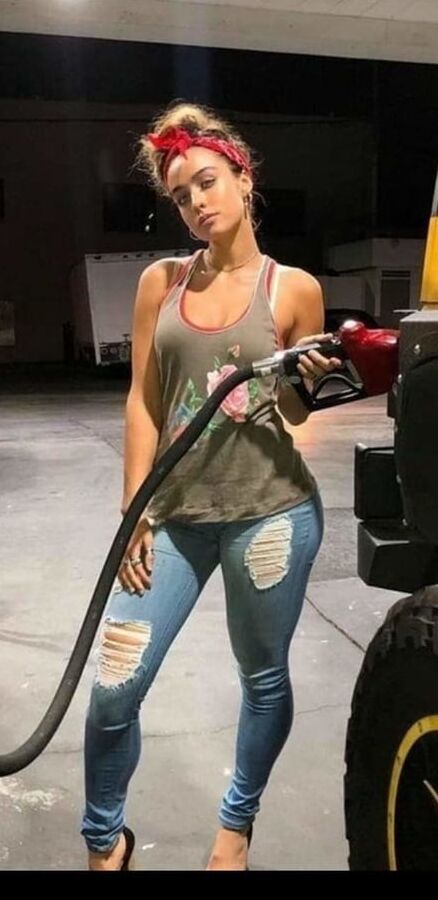 Gawd Dayum