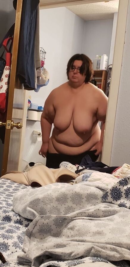 yr old BBW