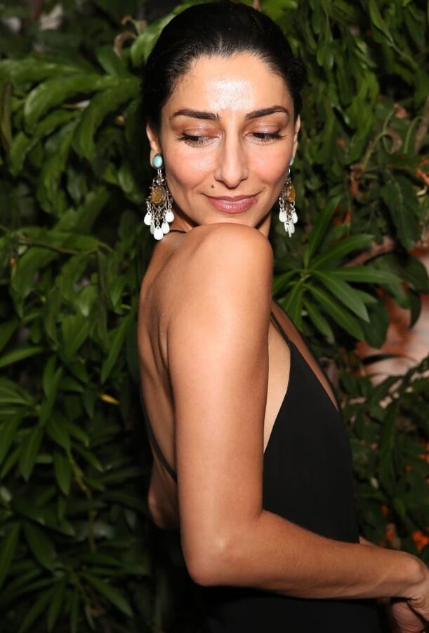 Necar Zadegan