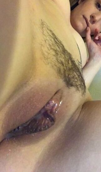 want Lick this dripping wet pussy