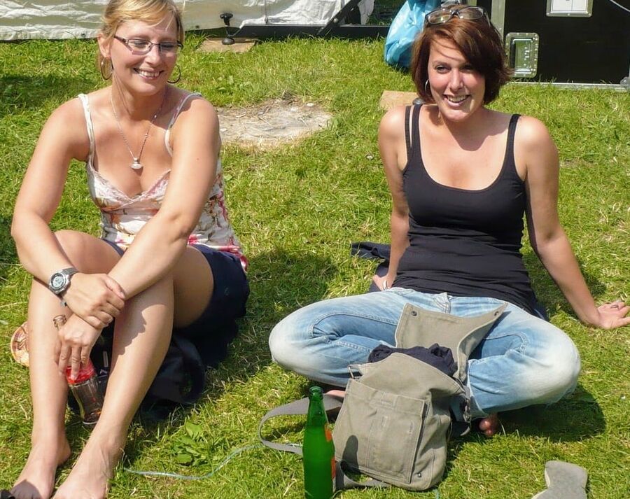 Was mich geil macht
