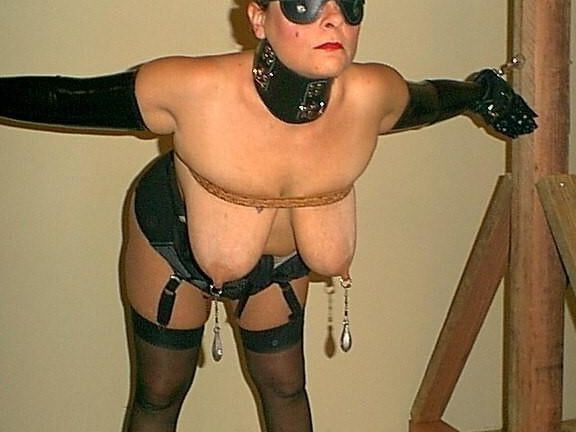 MATURE SEXSLAVES