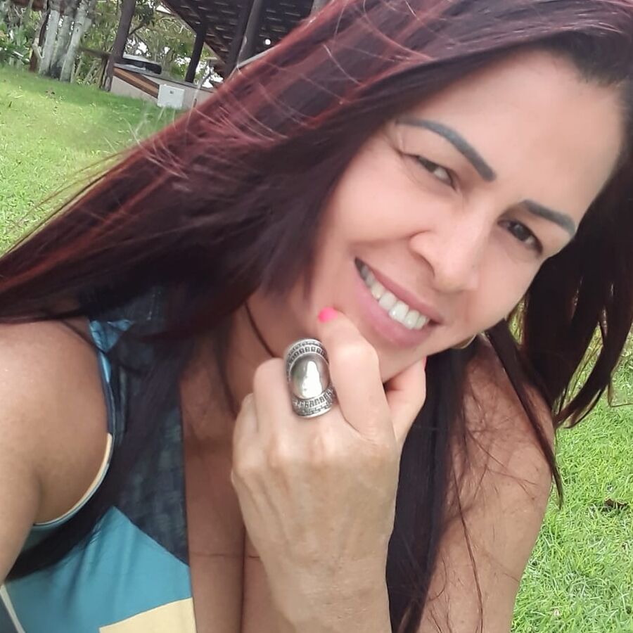 Brazil Milf
