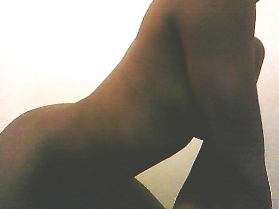 Feeling Myself