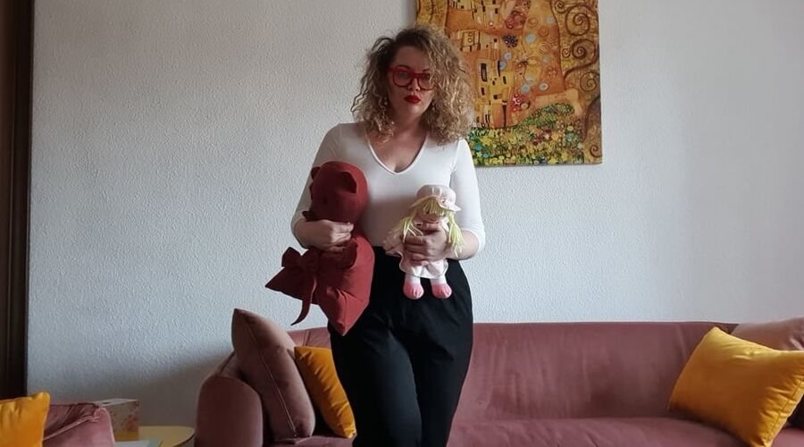 oana lis