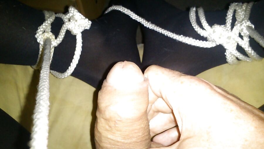 Selfbondage