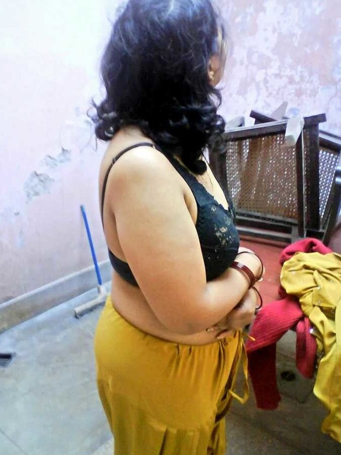 Fucking my aunt babysitter.in basement
