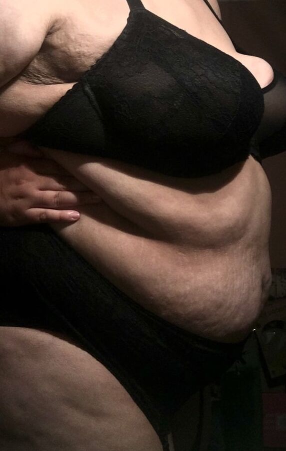 lingerie