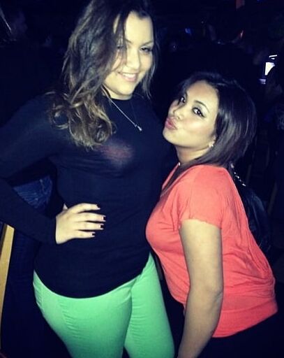 Meet Dominican Haydee