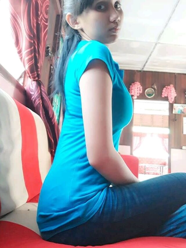Preggy, pretty.