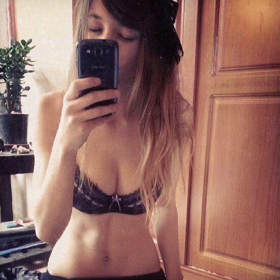 ninfetas linda tesuda