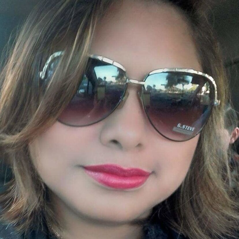 Cinthia Luna Patricio