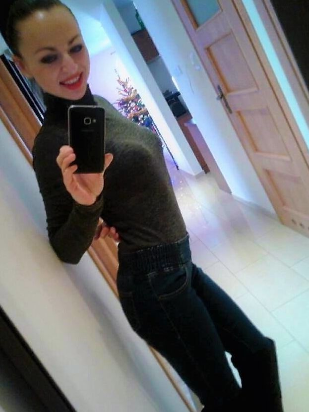 Ela mamusia milf