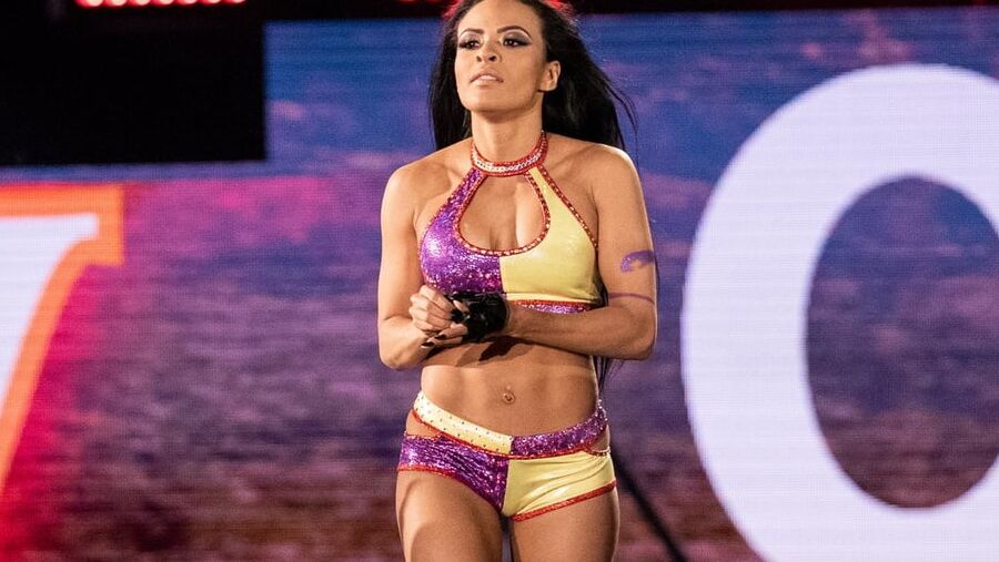 Zelina