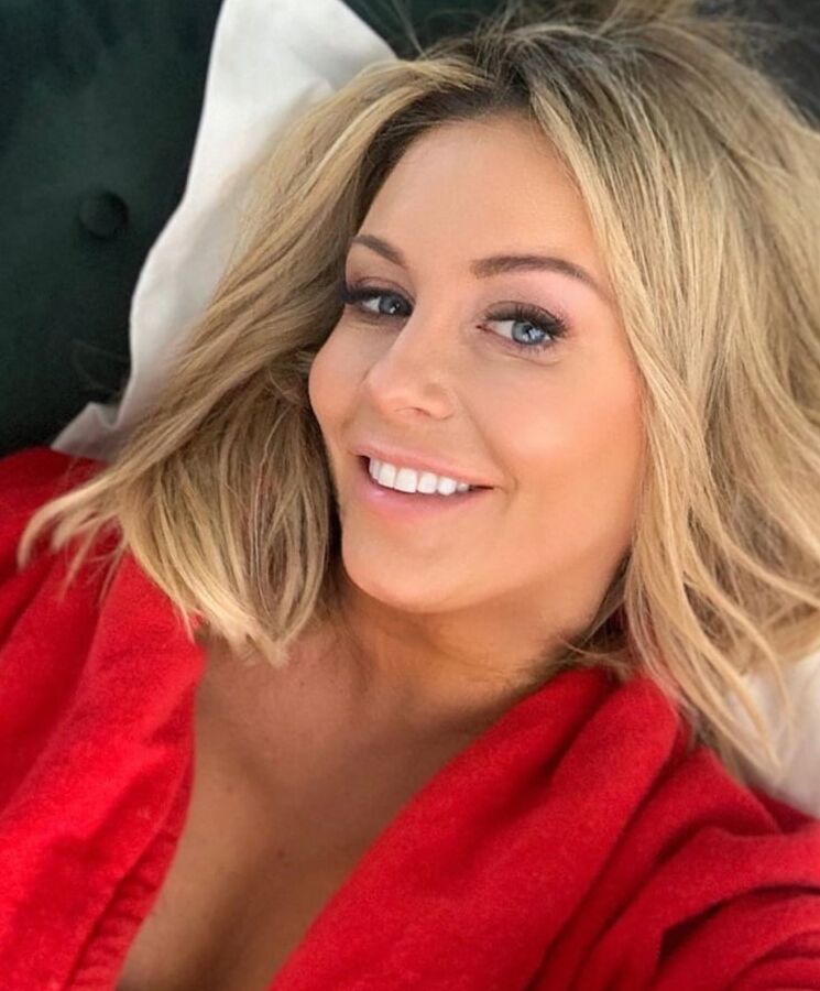 Malgorzata Rozenek Polish Milf Celebrity