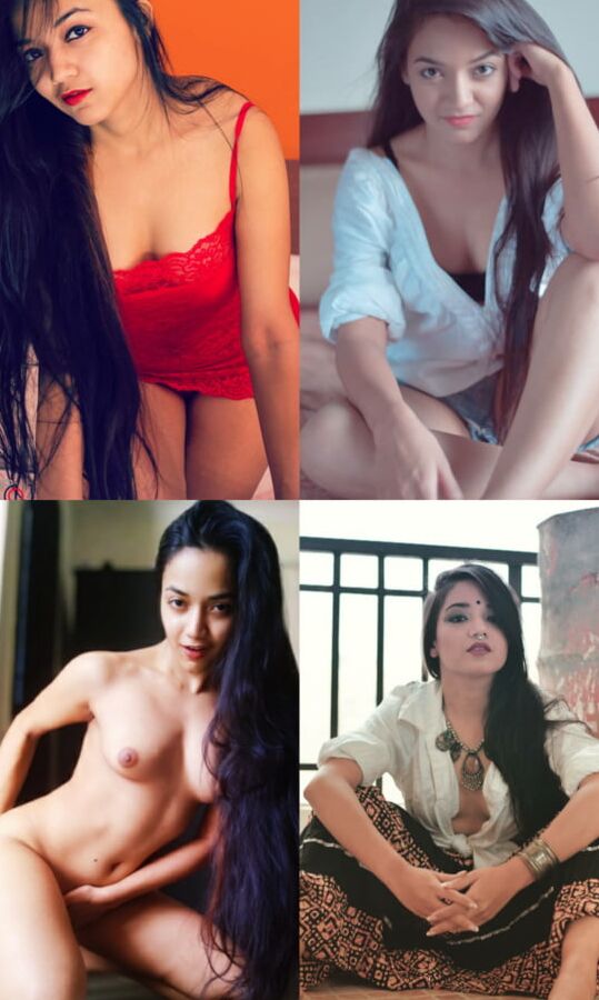 Hot Indian On Off