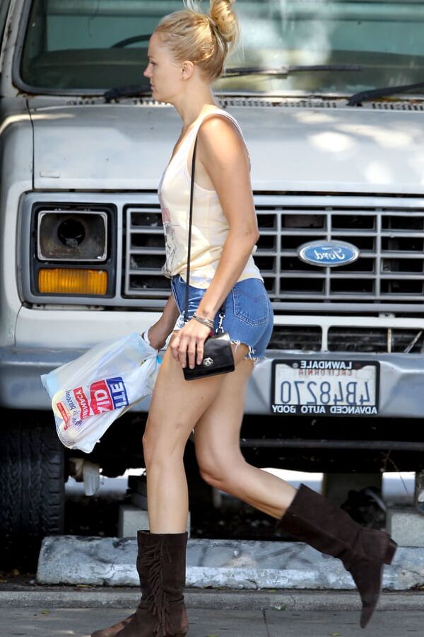 Malin Akerman