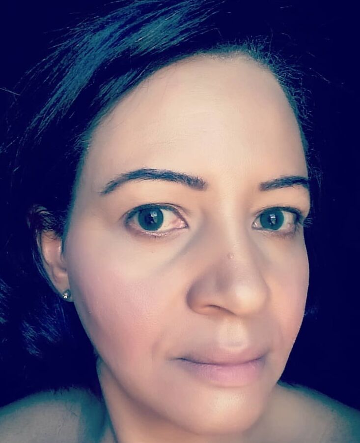 Next milf for tribute