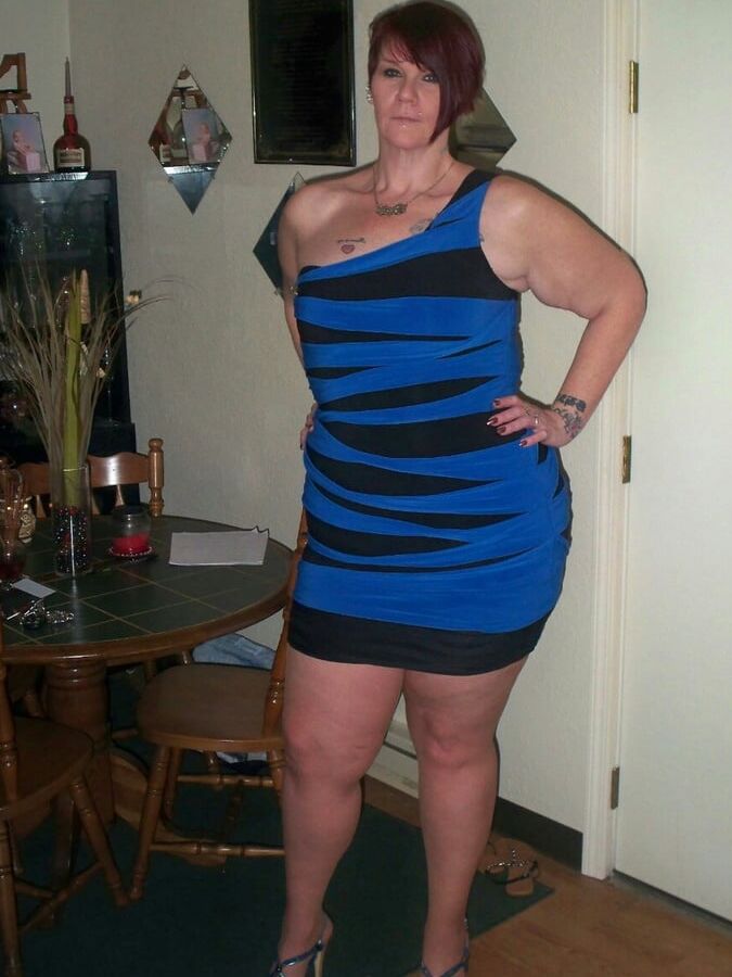 Buttaface Vol - Amazons - She&;s a big bitch