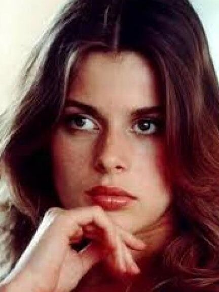 Nastassja Kinski