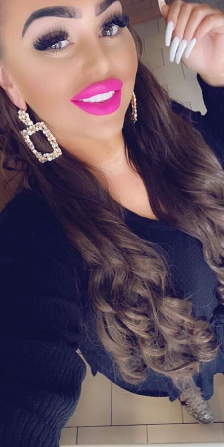 Ellie Chole Escort from Nottingham