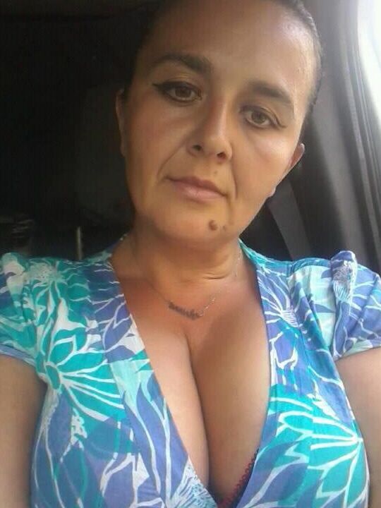 ROU ROMANIAN MILFS ROMANIAN MOM WITH DIRTY FUCK FACE