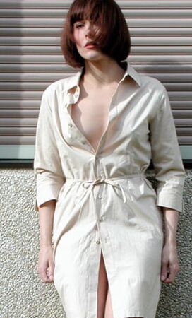 Do You Remember CHLOE DES LYSSES?