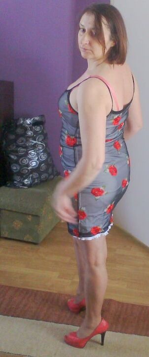 mature model