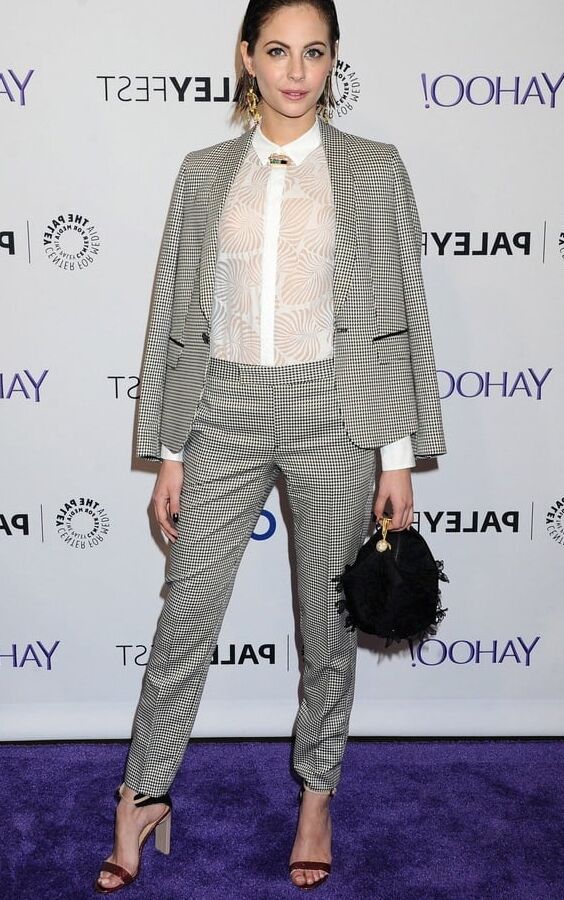 Willa Holland