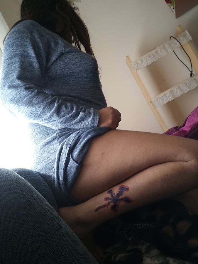 Fotos amateur casero Remy