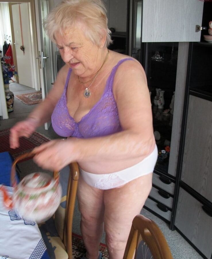 Granny selection