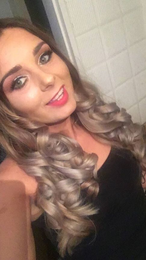 Stupid Chav Sluts- Zoey W