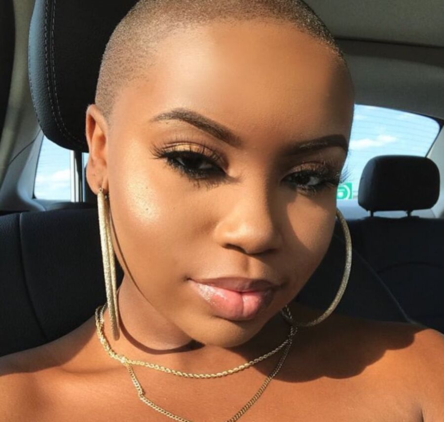 Sexy haircuts