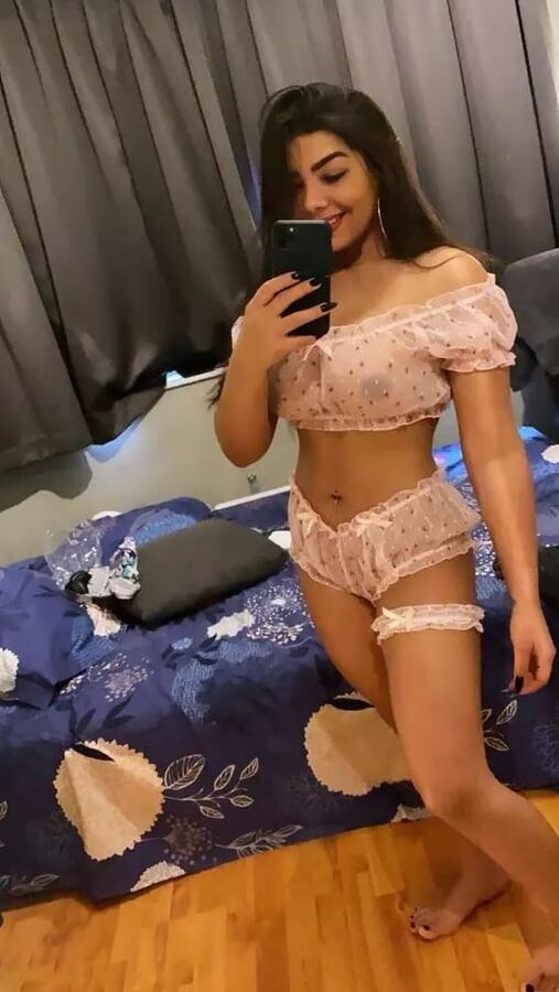 Cute Whore