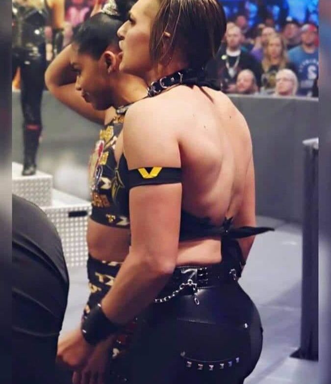 Rhea Ripley