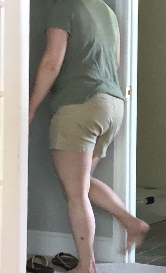 Panty raid (clean and dirty)