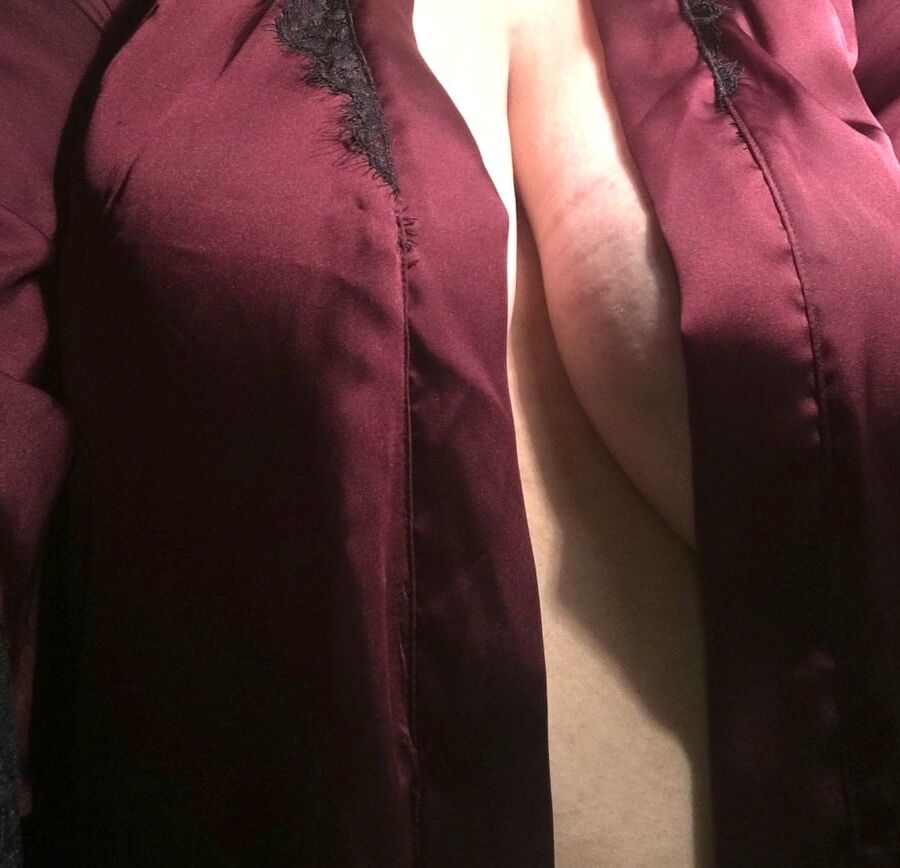 lingerie