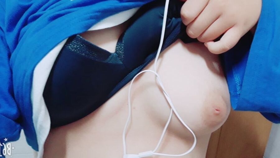Korean slut