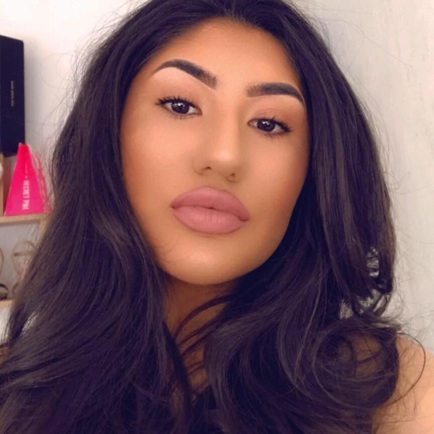 Stupid Chav Sluts- Saima Ash